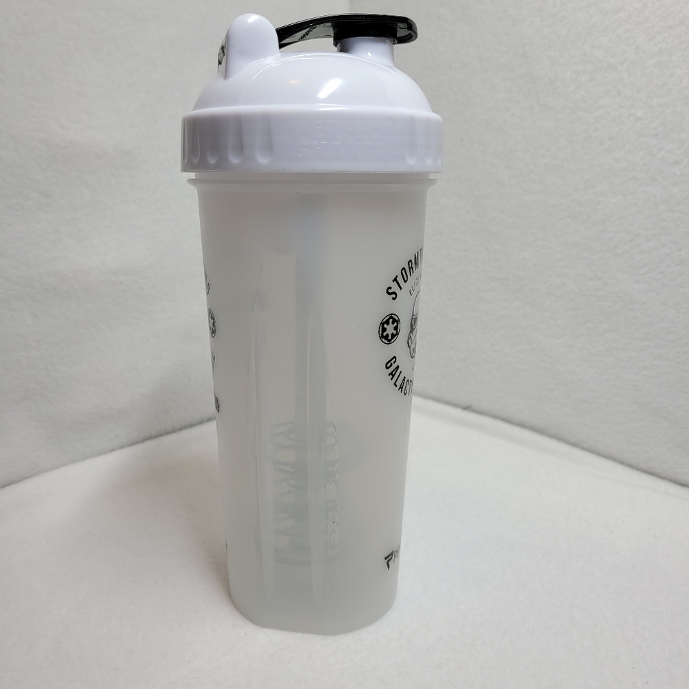 Perfect shaker - Picture 5 of 5